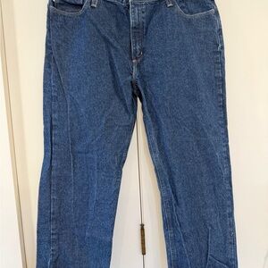 Women’s FR Carhartt Work Jeans